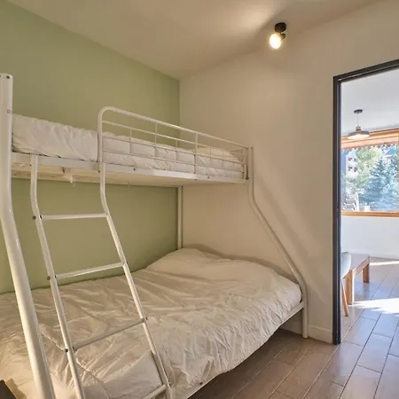 Marmotte 102 Apartamento Les Deux Alpes
