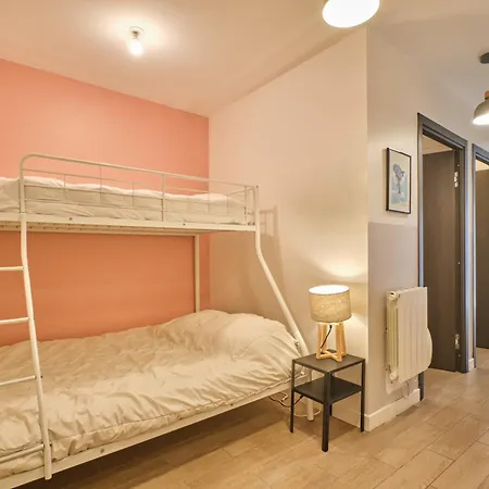 Marmotte 102 Apartamento Les Deux Alpes