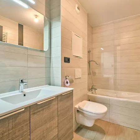 Marmotte 102 Apartamento Les Deux Alpes