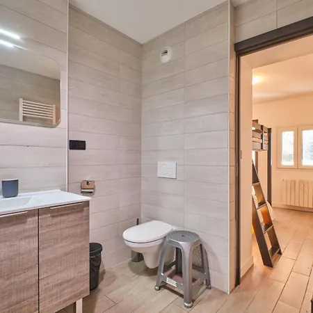 Apartamento Marmotte 102 *